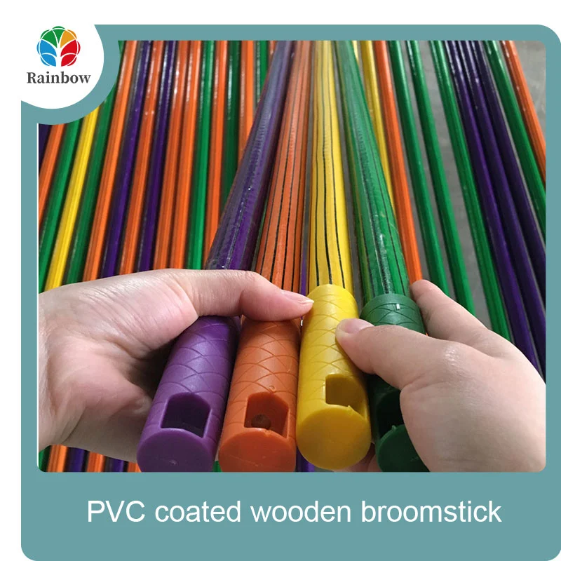 Diseño de rayas de precio barato al por mayor de madera de eucalipto para cepillo  