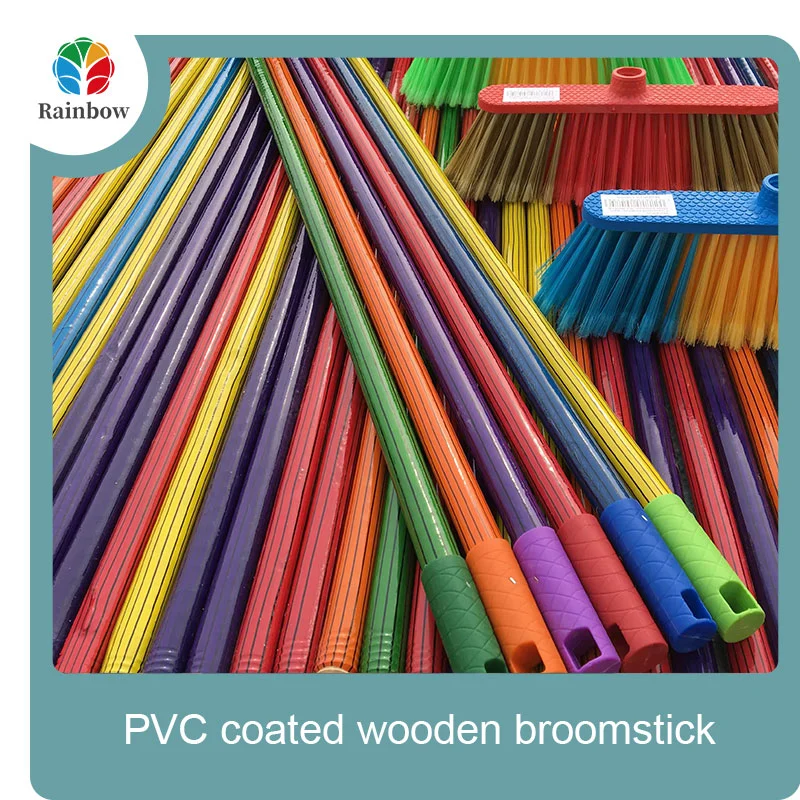 Diseño de rayas de precio barato al por mayor de madera de eucalipto para cepillo  