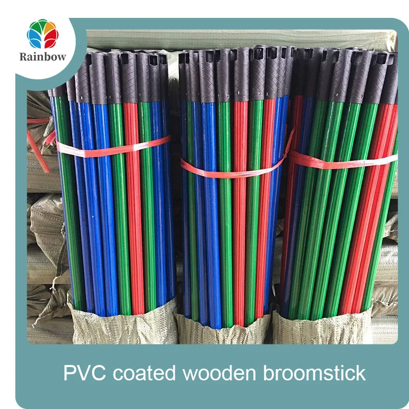 Diseño de rayas de precio barato al por mayor de madera de eucalipto para cepillo  