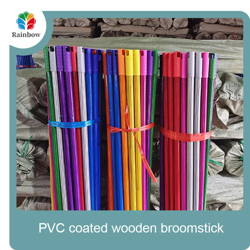 Diseño de rayas de precio barato al por mayor de madera de eucalipto para cepillo  