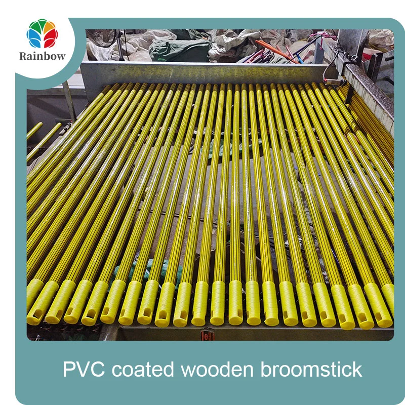 Diseño de rayas de precio barato al por mayor de madera de eucalipto para cepillo  