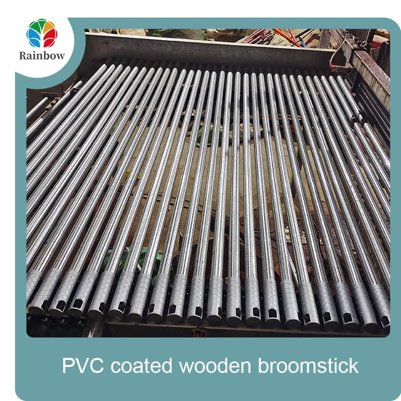 Diseño de rayas de precio barato al por mayor de madera de eucalipto para cepillo  