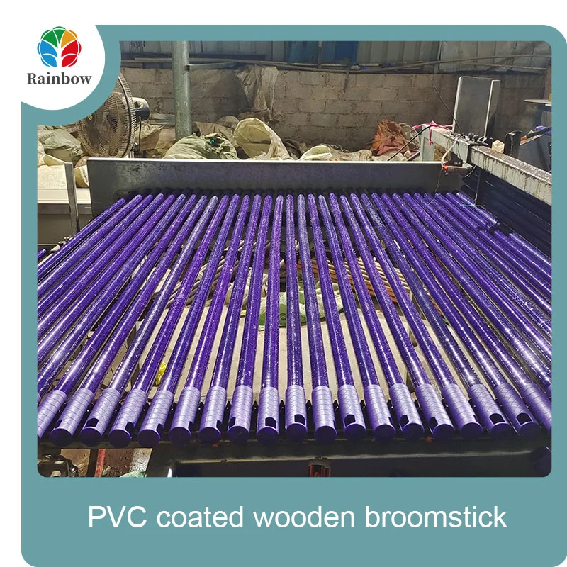 Diseño de rayas de precio barato al por mayor de madera de eucalipto para cepillo  