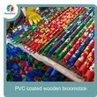 wooden broomstick wooden mop handle brush stick broom handle