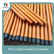 wooden broomstick wooden mop handle brush stick broom handle