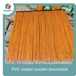 wooden broomstick wooden mop handle brush stick broom handle