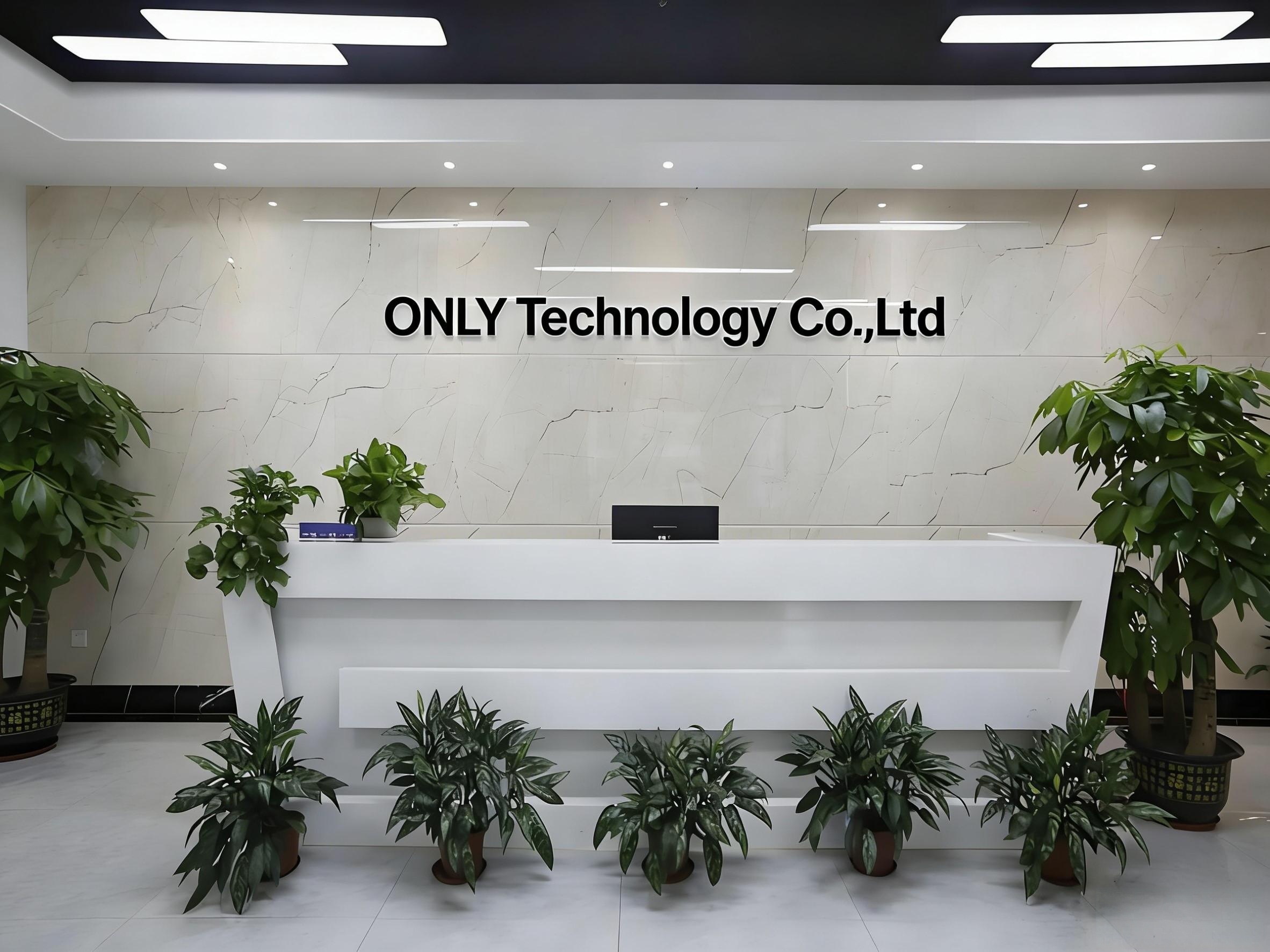 ONLY Technology LTD