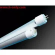 24W 1500mm LED T8 Tube Light replace on magnetic fixture