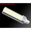24W 1500mm LED T8 Tube Light replace on magnetic fixture