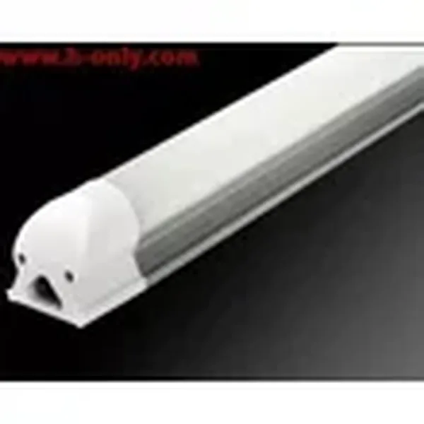 10W 600mm LED T8 Tube Compatible with E-ballast