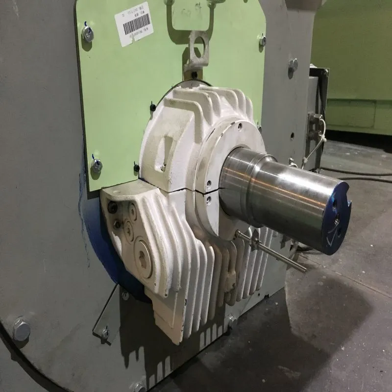 RENK Sliding Oil Ring