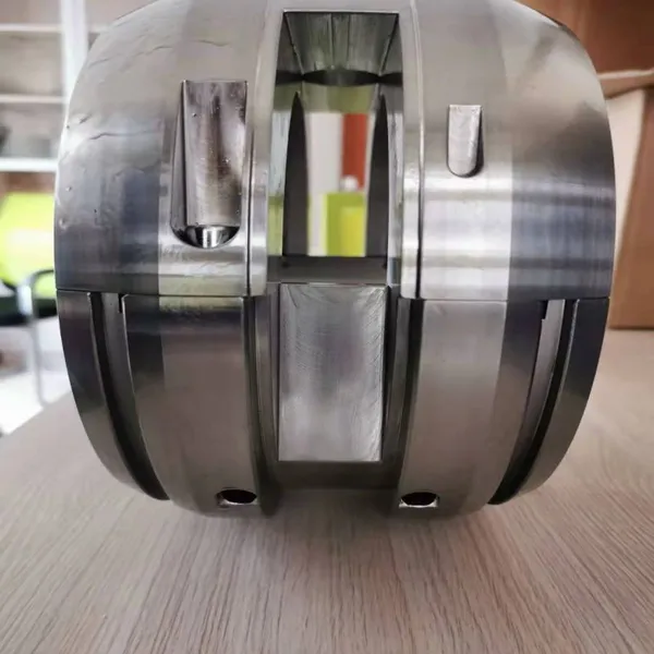 RENK Sliding Bearing