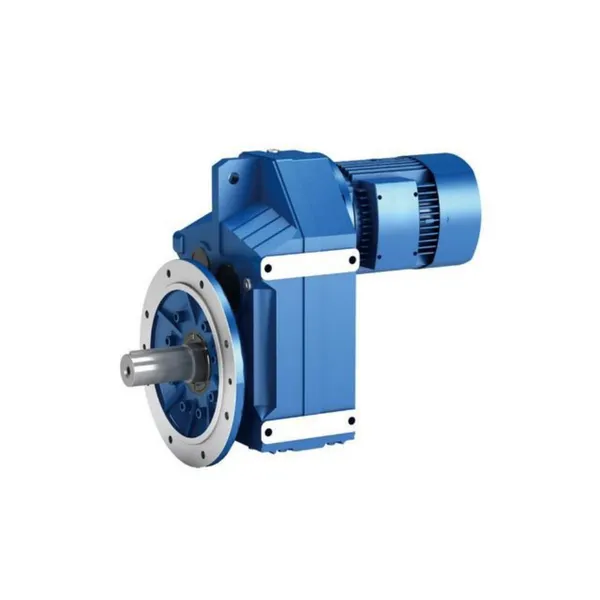 F Series Parallel Helical Gear Reducer
