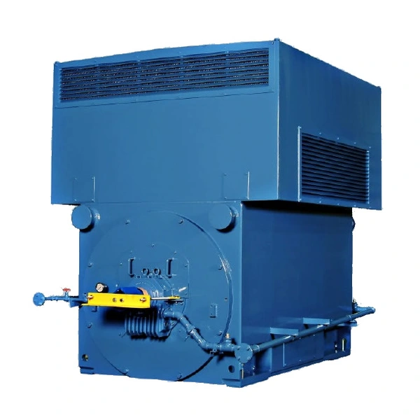 4-6 pole non-sparking type direct start synchronous motor