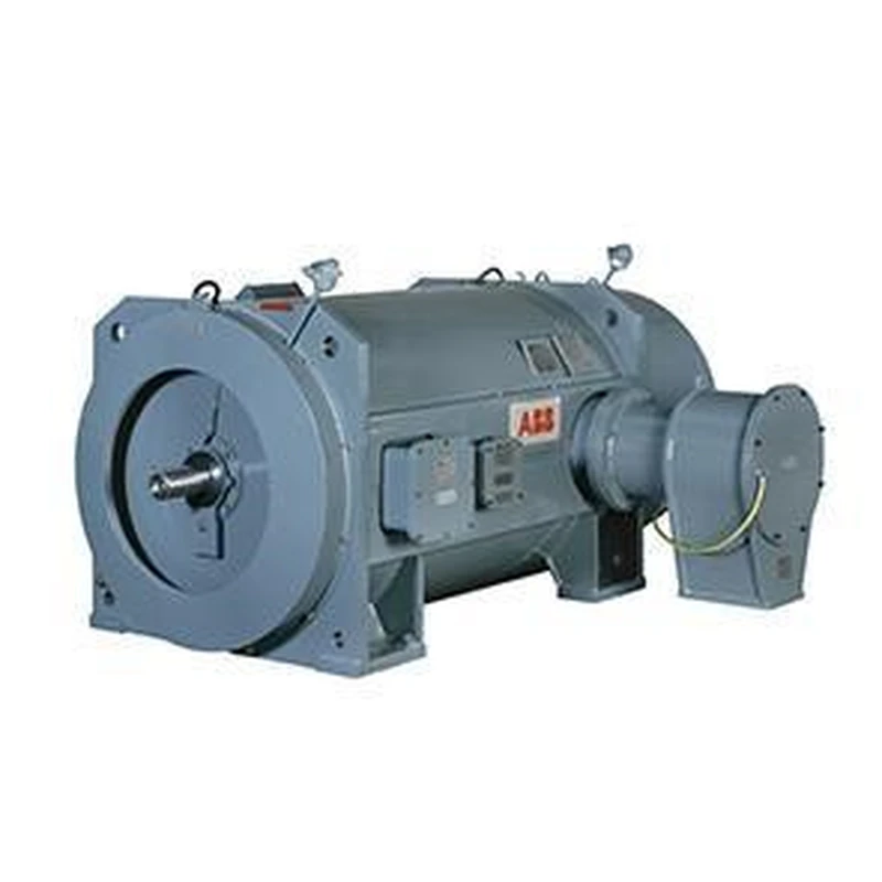 AMD high voltage explosion-proof motors