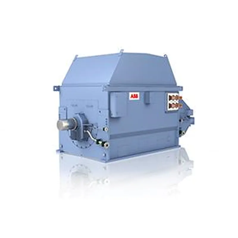 4-6 pole synchronous inverter motors