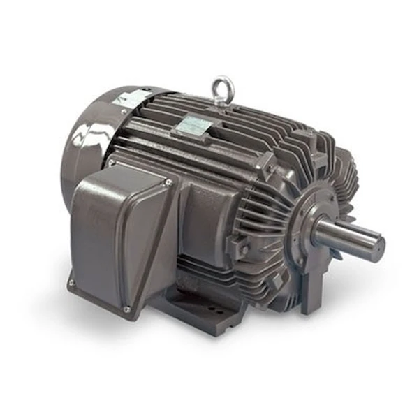 NEMA explosion-proof motor