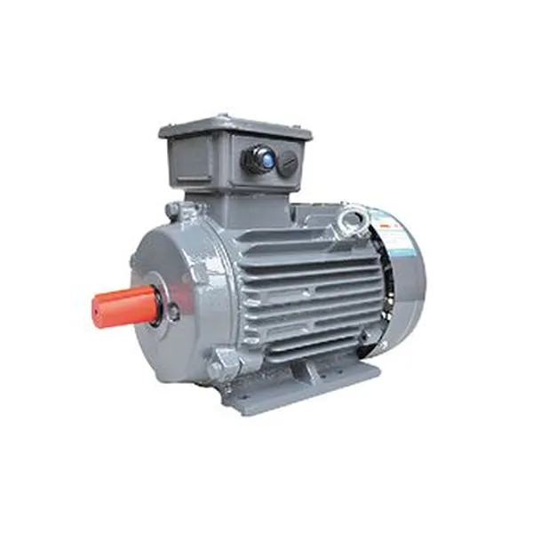 TECO IE3 energy-efficient motors