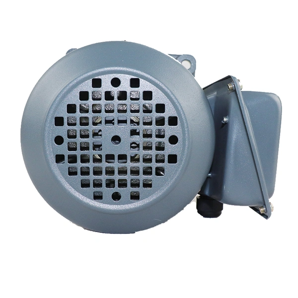 220V motor 750W  medium horizontal helical gear reducer 