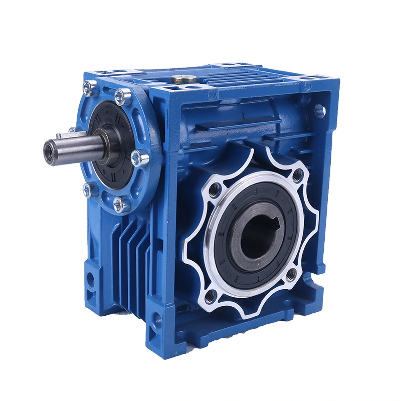 NRV Worm Gear Reducer