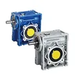 NRV Worm Gear Reducer