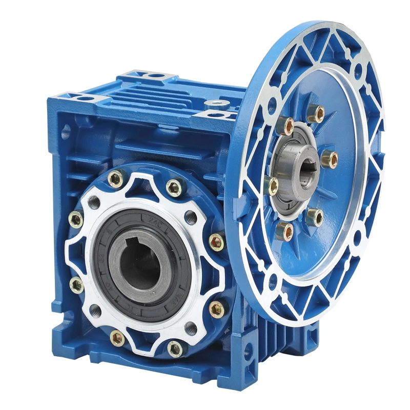 NMRV Worm Gear Reducer