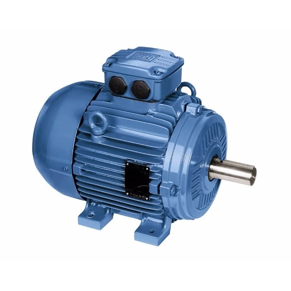 WEG IE3 AC motor