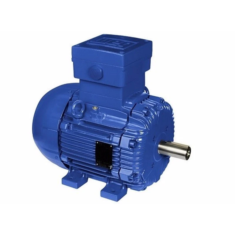 WEG Ex d/Ex de Explosion Proof Motors