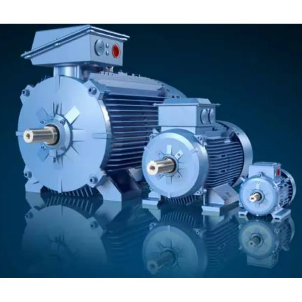 M3JP low voltage dust explosion-proof IE3 motor