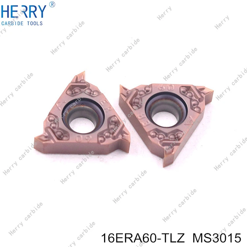 dişli kesici mmt16era60-s karbür uçlar cnc