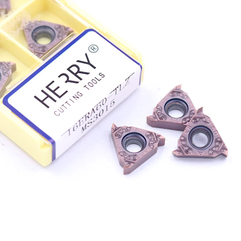 dişli kesici mmt16era60-s karbür uçlar cnc