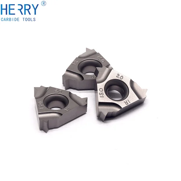 satılık karbür 16ir2.0 iç sermet diş açma uçları