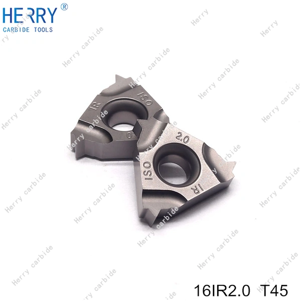 satılık karbür 16ir2.0 iç sermet diş açma uçları