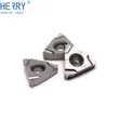 mejor precio al por mayor 16ir1.5 cermet insertos de roscado  