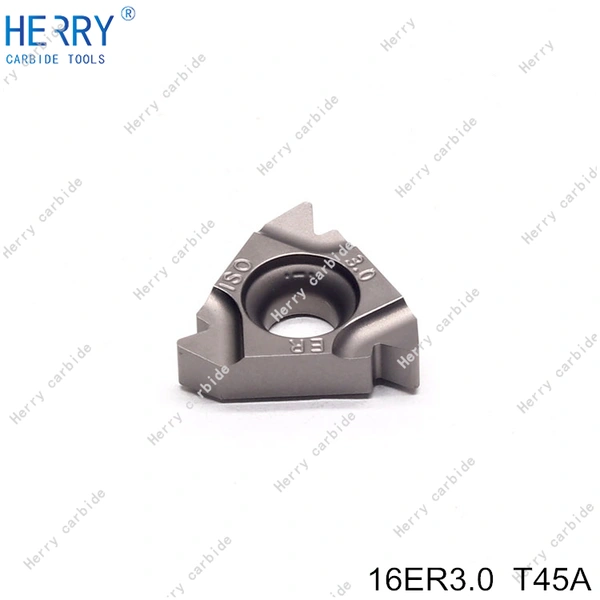 cnc 16er3.0 karbür uçlar satılık tornalama kesicilerinde diş açma