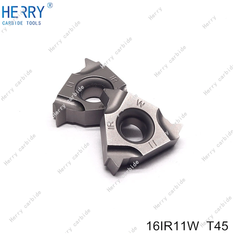 satılık karbür kesici aletler 16ir11w iç diş açma eki