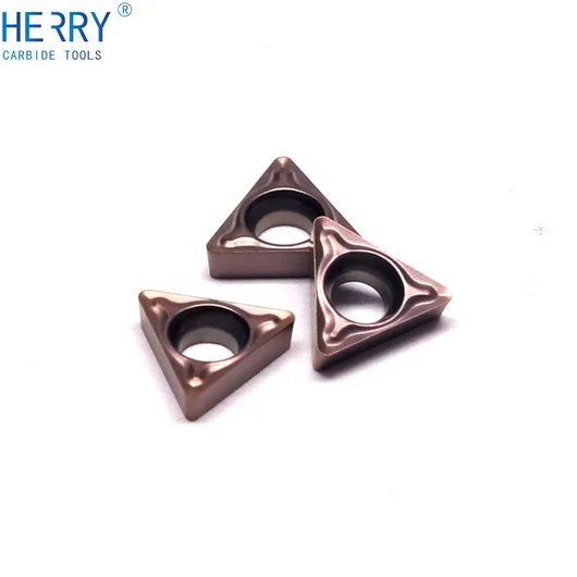 HERRY Carbide Inserts