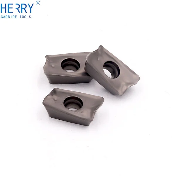 Fast Shipping R39011T308M-PL Cermet Die Milling Inserts for Sale