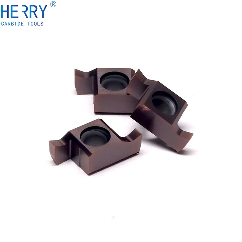 tornalama uçları bıçak 10 adet ger150-c oluk karbür içinde  