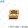 Hot Sale CCMT09T304-HQ Tungsten Carbide Turning Inserts