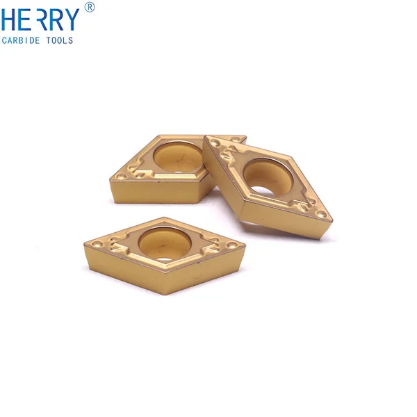 çin dayanıklı dcmt11t304-hq karbür uçlar  