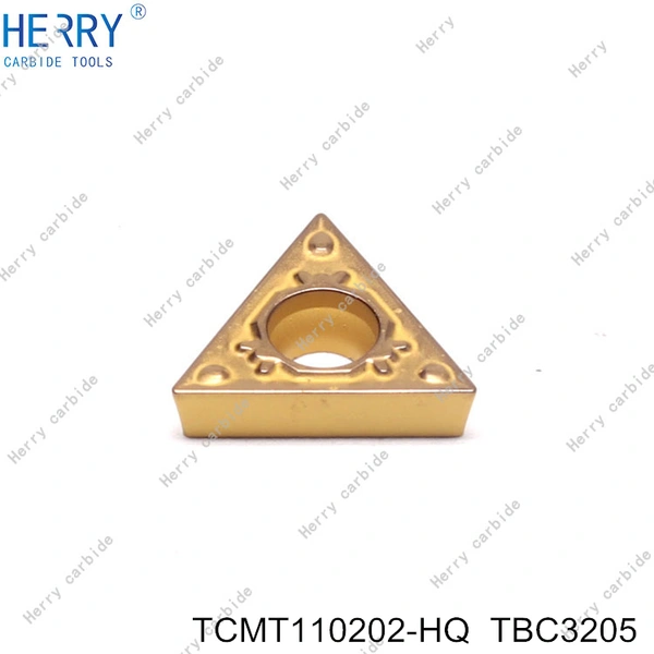 üreticileri tcmt110202-hq çin kesme aletleri torna karbür uçlar