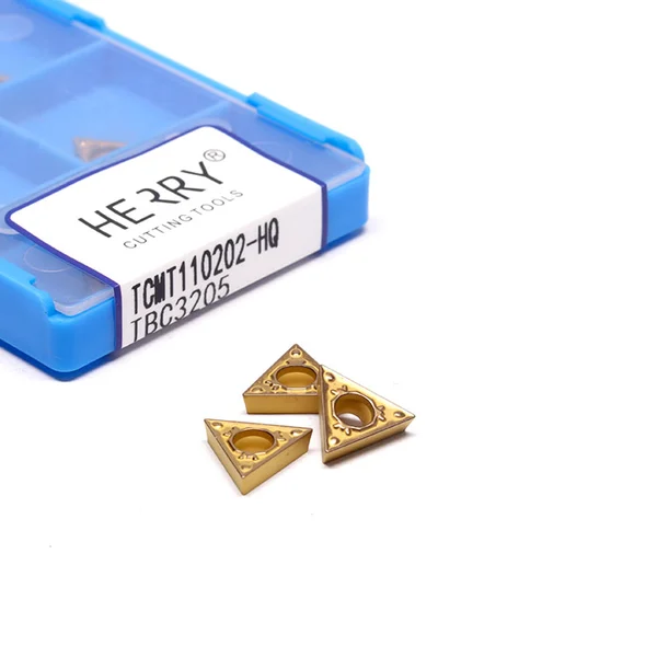 üreticileri tcmt110202-hq çin kesme aletleri torna karbür uçlar
