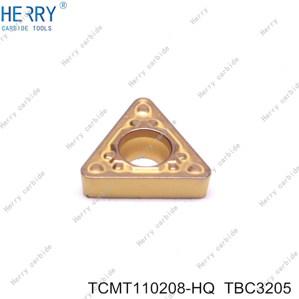 fabrika doğrudan satış tcmt110208-hq tungsten karbür tornalama araçları
