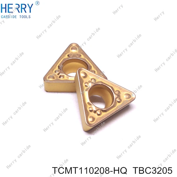 fabrika doğrudan satış tcmt110208-hq tungsten karbür tornalama araçları