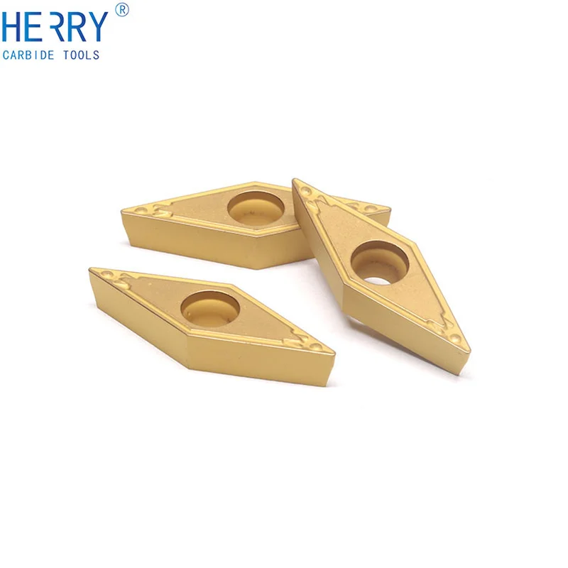 makine kesici takım tutucu vbmt160404-hq karbür tornalama ucu  