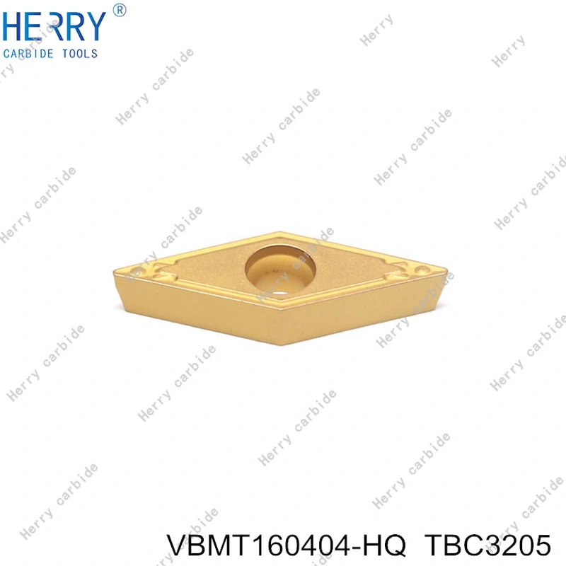 makine kesici takım tutucu vbmt160404-hq karbür tornalama ucu  