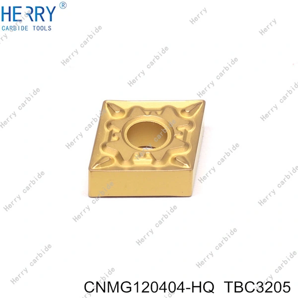 hızlı sevkiyat cnc cnmg120404-hq cnc karbür tornalama uçları satılık