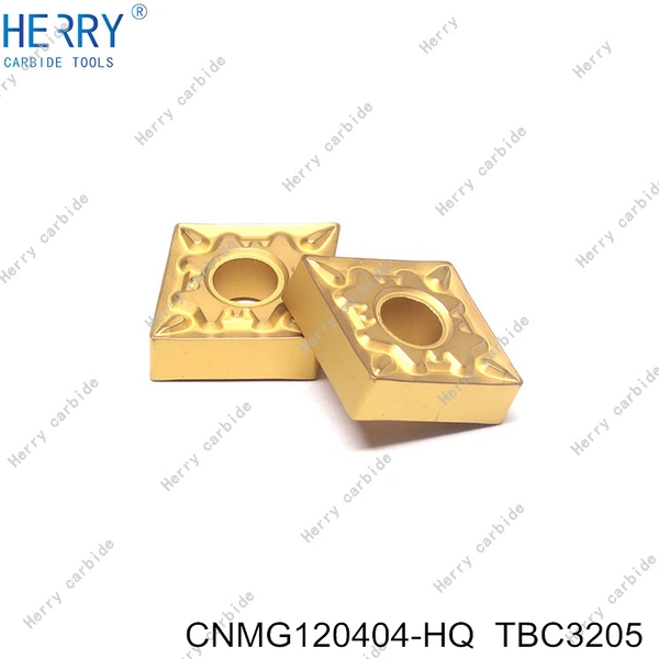 hızlı sevkiyat cnc cnmg120404-hq cnc karbür tornalama uçları satılık