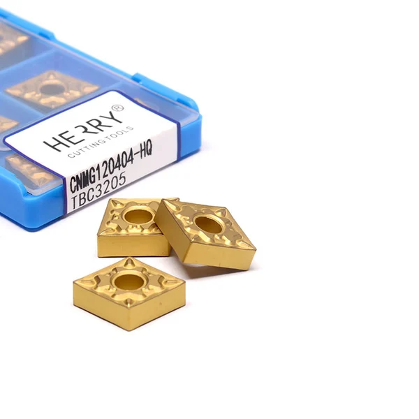 hızlı sevkiyat cnc cnmg120404-hq cnc karbür tornalama uçları satılık